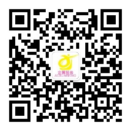 金翼-網(wǎng)站二維碼